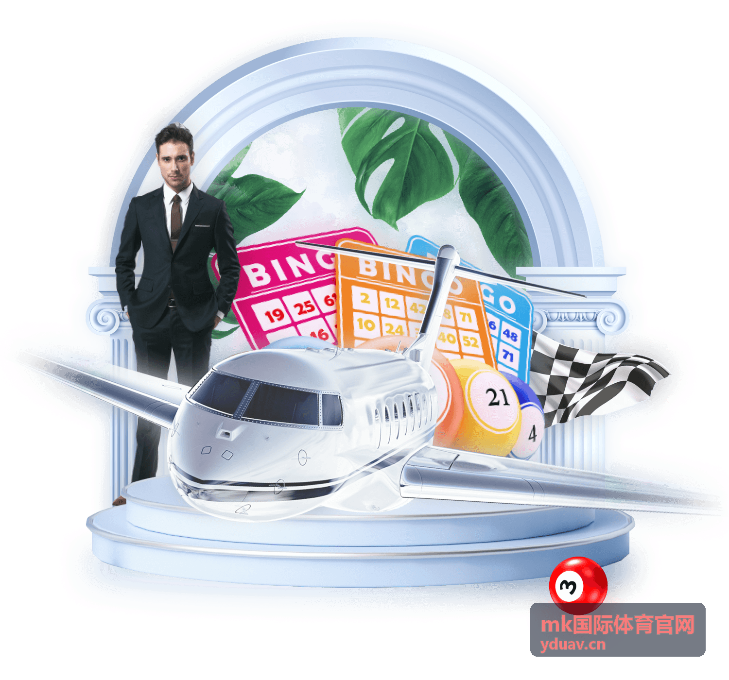 MK国际体育健身房力量训练